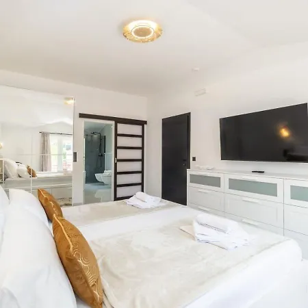 Villa Zorka Stasevica