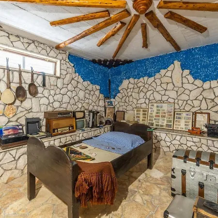 Villa Zorka Stasevica