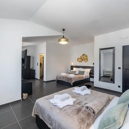 Villa Zorka Stasevica