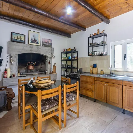 Zorka Villa *
