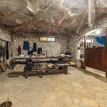 Villa Zorka Stasevica